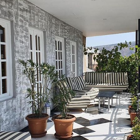 Eco Tbilisi Lägenhet Exteriör bild