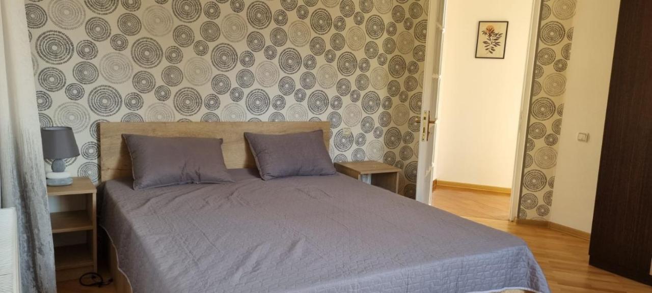 Eco Tbilisi Lägenhet Exteriör bild