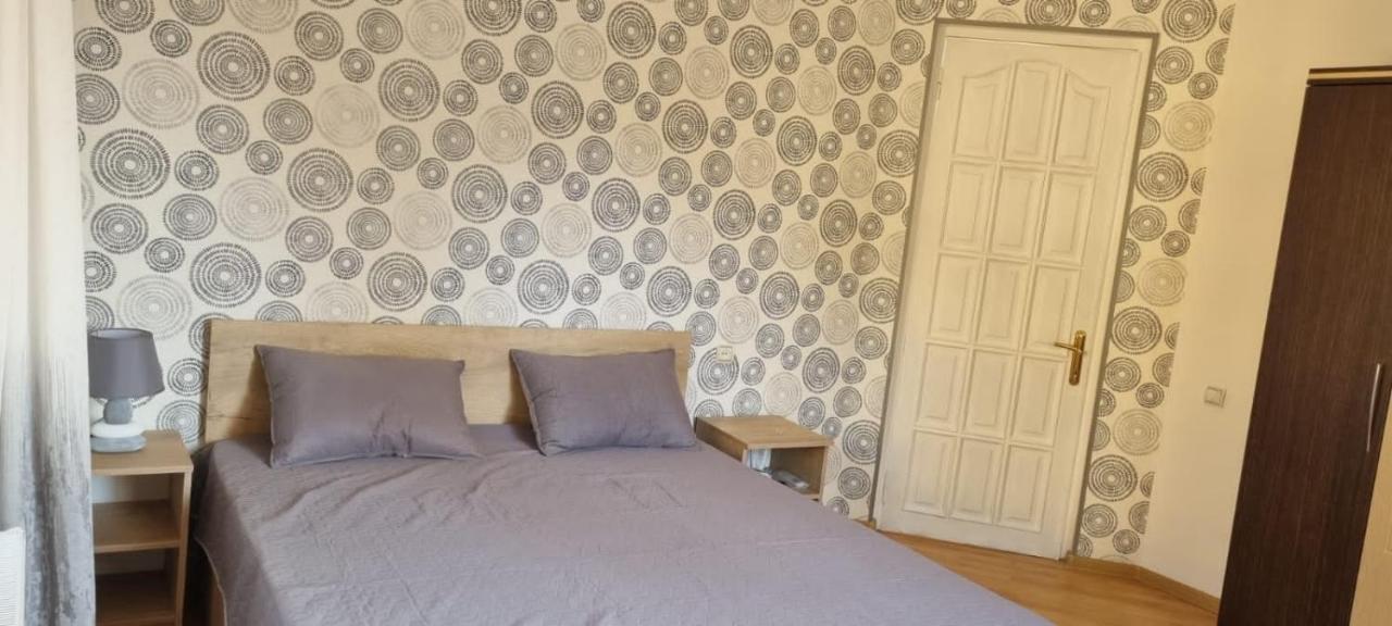 Eco Tbilisi Lägenhet Exteriör bild